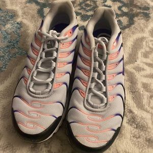 Brand new Nikes